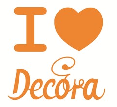 I Decora