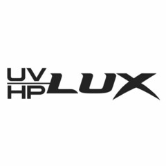 UV HP LUX