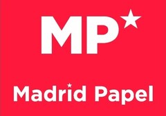 MP MADRID PAPEL