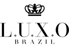 L.U.X.O. BRAZIL