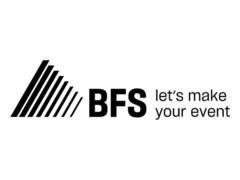 BFS let's make your event