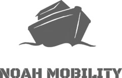 NOAH MOBILITY