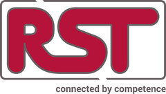 RST connected by competence