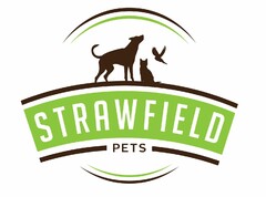 STRAWFIELD PETS