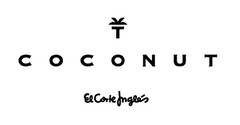 COCONUT El Corte Inglés