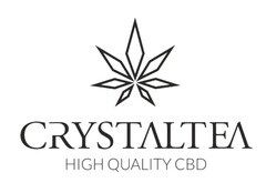 CRYSTALTEA HIGH QUALITY CBD