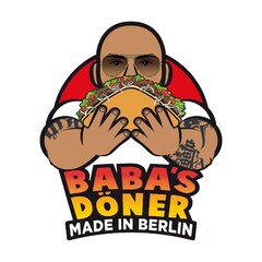 BABA´S DÖNER MADE IN BERLIN