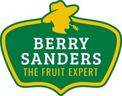 BERRY SANDERS THE FRUIT EXPERT