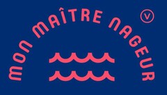 mon maître nageur