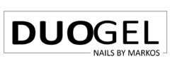 DUOGEL NAILS BY MARKOS