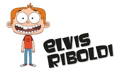 elvis RIBOLDI