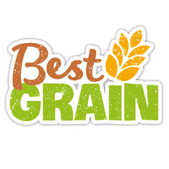 BEST GRAIN