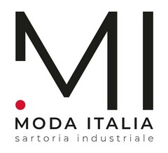 MI MODA ITALIA sartoria industriale