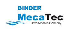 BINDER MecaTEc