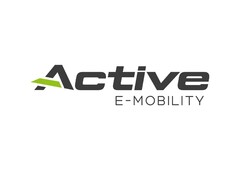 Active E-MOBILITY