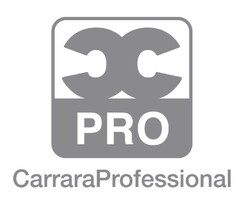 CC PRO CARRARA PROFESSIONAL
