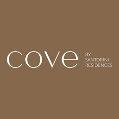 COVE BY SANTORINI RESIDENCES