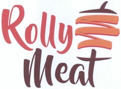 ROLLY MEAT