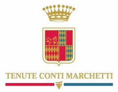 TENUTE CONTI MARCHETTI