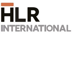 HLR INTERNATIONAL