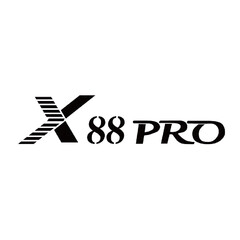 X88 PRO