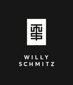 WILLY SCHMITZ