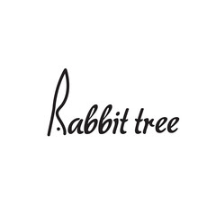 Rabbit tree