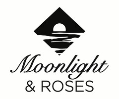 Moonlight & ROSES