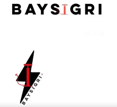 BAYSIGRI