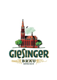 GIESINGER BRÄU MÜNCHEN