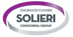 ONORANZE FUNEBRI SOLIERI CONCORDIA GROUP