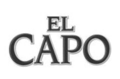 EL CAPO