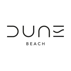 DUNE BEACH