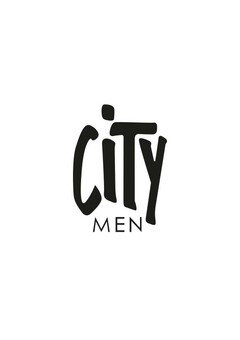 CITY MEN