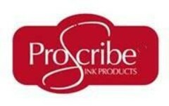 Proscribe INK PRODUCTS