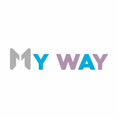 MY WAY