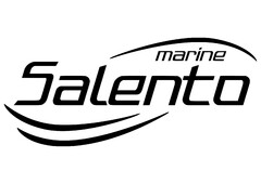 Salento marine