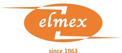 elmex since 1963