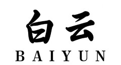 BAIYUN