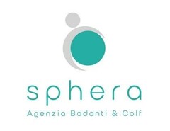 sphera agenzia badanti & colf