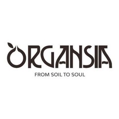 ORGANSIA FROM SOIL TO SOUL