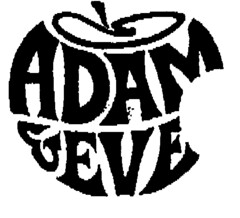 ADAM & EVE