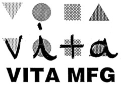 vita VITA MFG