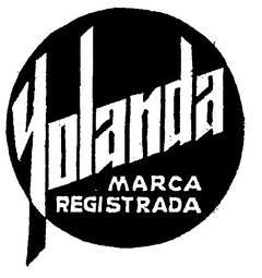 Yolanda