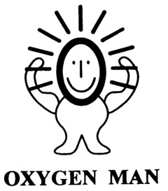 OXYGEN MAN