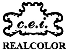 c.e.i. REALCOLOR