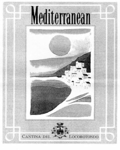 Mediterranean