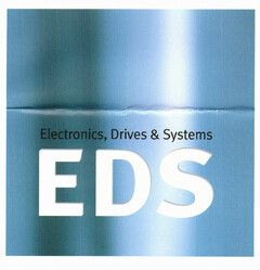 EDS Electronics, Drives & Systems