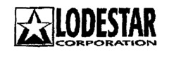 LODESTAR CORPORATION