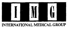 I M G INTERNATIONAL MEDICAL GROUP